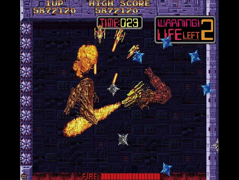 Taito Milestones 4 - Nintendo Switch