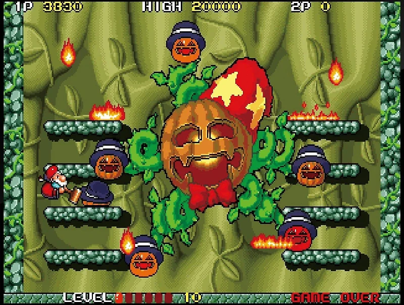 Taito Milestones 4 - Nintendo Switch