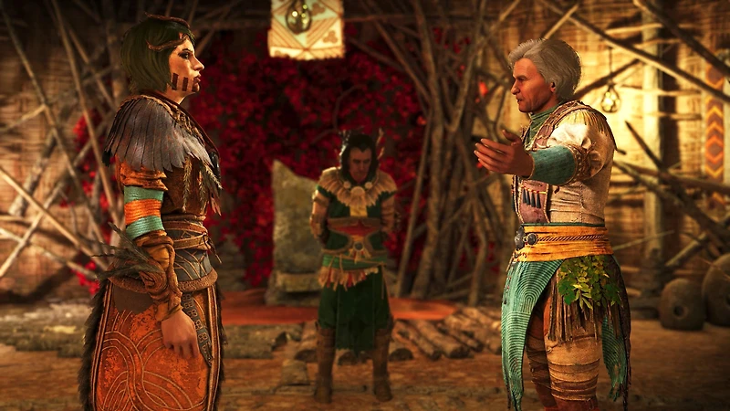 GreedFall: The Dying World - Xbox Series X