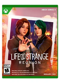 Life is Strange: Reunion