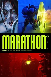 Marathon - PC Steam