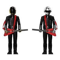 Super7 Daft Punk Human After All 3.75-in ReAction Figure
