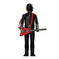 Super7 Daft Punk Human After All 3.75-in ReAction Figure