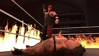 WWE 2K26 Monday Night War - Xbox Series X