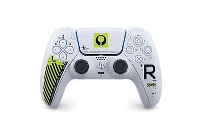 Sony DualSense Wireless Controller for PlayStation 5 - Marathon Limited Edition