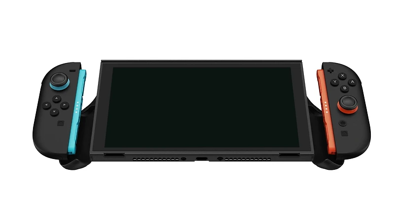 GameStop Grip Case with Magnetic Pad for Nintendo Switch 2