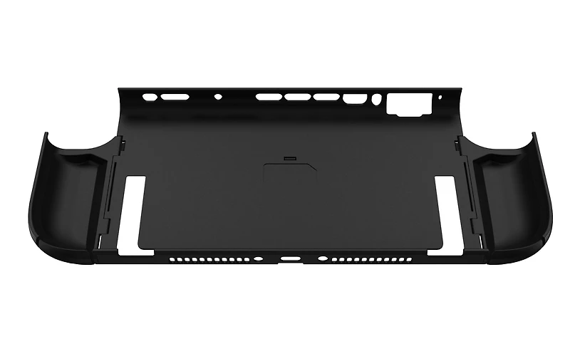 GameStop Grip Case with Magnetic Pad for Nintendo Switch 2