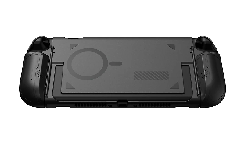 GameStop Grip Case with Magnetic Pad for Nintendo Switch 2