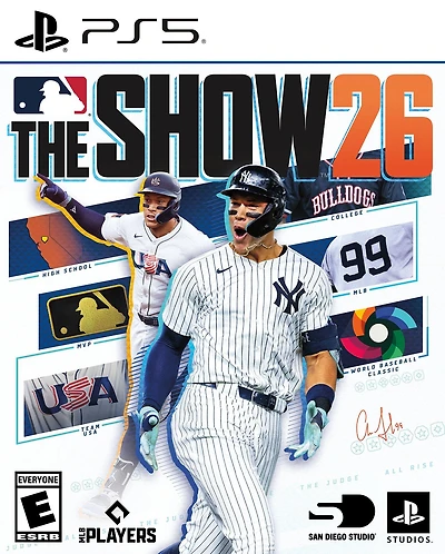 MLB The Show 26 - PlayStation 5