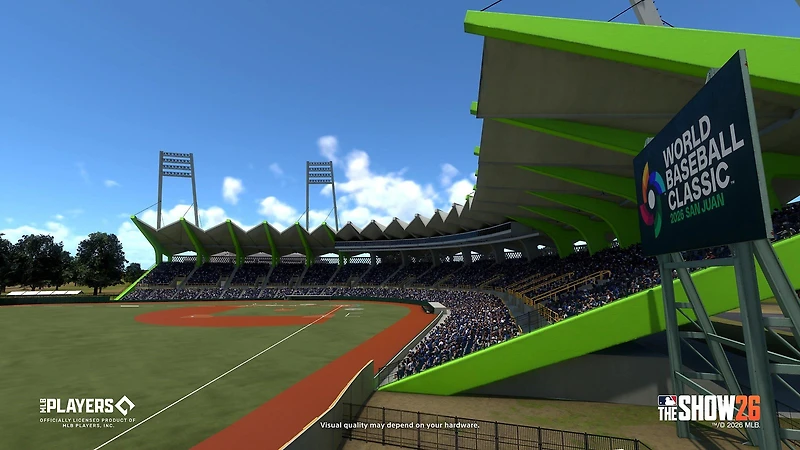 MLB The Show 26 - PlayStation 5