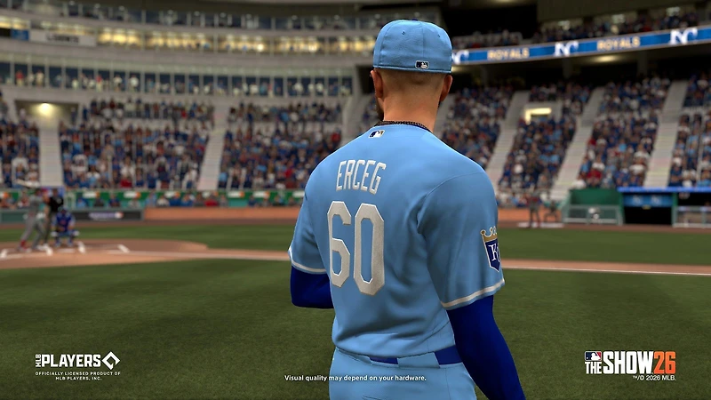 MLB The Show 26 - PlayStation 5