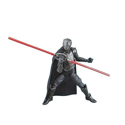 Hasbro Star Wars: The Vintage Collection Marrok (Maul - Shadow Lord) 3.75-in Action Figure