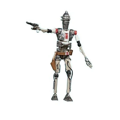 Hasbro Star Wars: The Vintage Collection IG-11 Nevarro Marshal (The Mandalorian) 3.75-in Action Figure