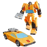 Hasbro Transformers Studio Series Sunstreaker Class Deluxe (The Movie) 4.5-in Action Figure