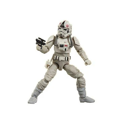 Hasbro Star Wars: The Vintage Collection Imperial Remnant AT-AT Driver (The Mandalorian and Grogu) 3.75-in Action Figure