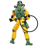 Hasbro G.I. Joe Classified Series Airtight 6-in Action Figure