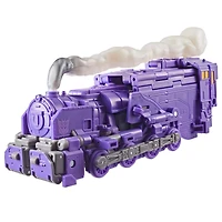Hasbro Transformers Studio Series Astrotrain (The Movie) 6.75-in Action Figure
