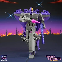 Hasbro Transformers Studio Series Astrotrain (The Movie) 6.75-in Action Figure