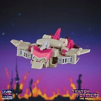 Hasbro Transformers Studio Series Kranix (The Movie) 5.5-in Action Figure