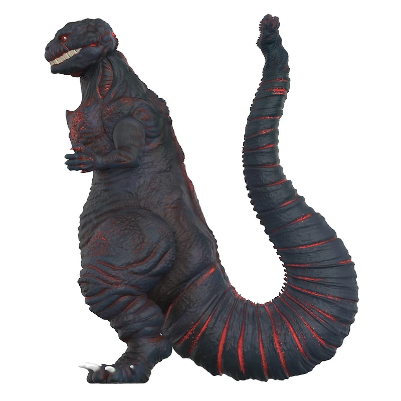 Super7 Toho ReAction Godzilla Shin 3.75-in Action Figure