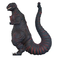 Super7 Toho ReAction Godzilla Shin 3.75-in Action Figure