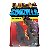 Super7 Toho ReAction Godzilla Shin 3.75-in Action Figure