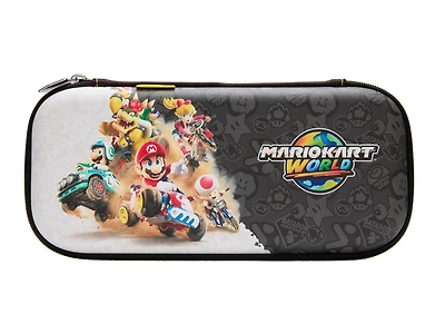 PowerA Slim Case for Nintendo Switch 2 - Mario Kart World