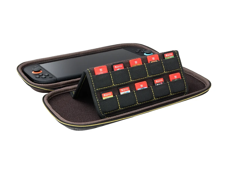 PowerA Slim Case for Nintendo Switch 2 - Mario Kart World