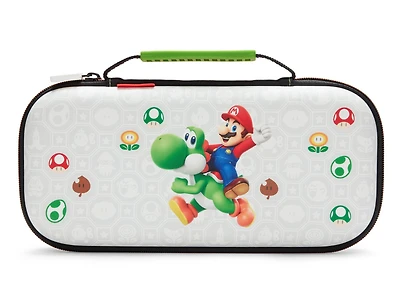 PowerA Protection Case for Nintendo Switch 2 - Mario and Yoshi