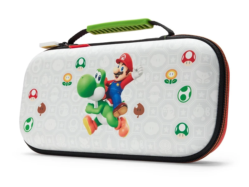 PowerA Protection Case for Nintendo Switch 2 - Mario and Yoshi