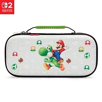 PowerA Protection Case for Nintendo Switch 2 - Mario and Yoshi