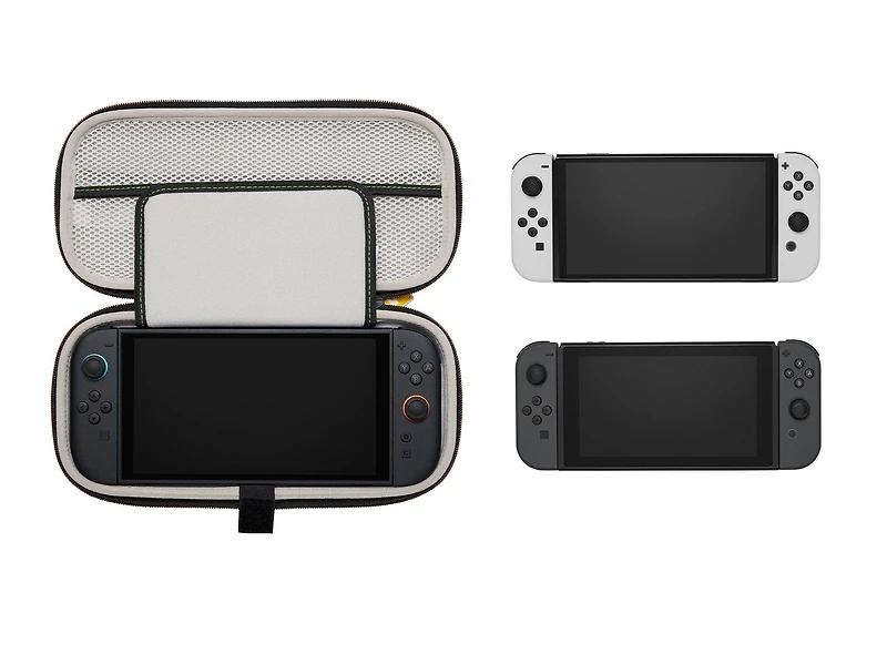 PowerA Protection Case for Nintendo Switch 2 - Mario and Yoshi