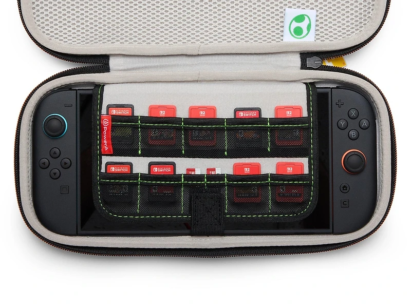 PowerA Protection Case for Nintendo Switch 2 - Mario and Yoshi