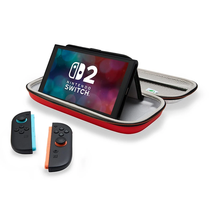 PowerA Protection Case for Nintendo Switch 2 - Mario and Yoshi