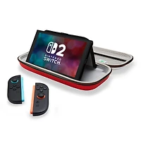 PowerA Protection Case for Nintendo Switch 2 - Mario and Yoshi