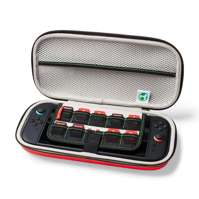 PowerA Protection Case for Nintendo Switch 2 - Mario and Yoshi
