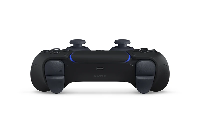 Sony DualSense Wireless Controller for PlayStation 5 (with USB Cable for PC) - Midnight Black