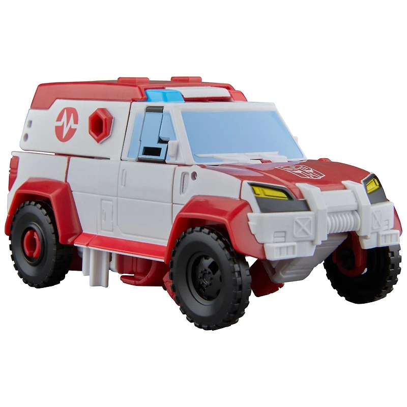 Hasbro Transformers Age of the Primes Ratchet 5.75-in Action Figure