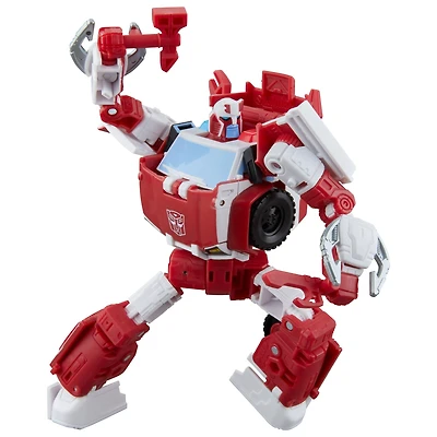 Hasbro Transformers Age of the Primes Ratchet 5.75-in Action Figure