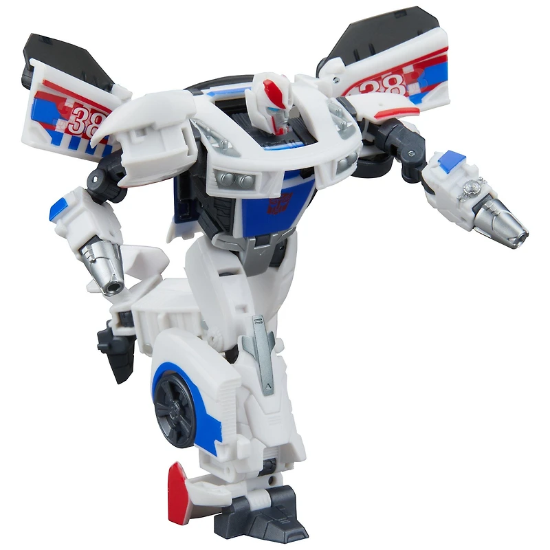 Hasbro Transformers Age of the Primes Smokescreen 5.25-in Action Figure