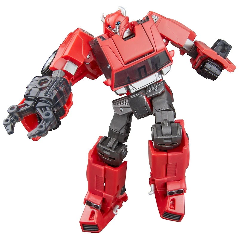 Hasbro Transformers Age of the Primes Cliffjumper 5-in Action Figure