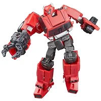 Hasbro Transformers Age of the Primes Cliffjumper 5-in Action Figure