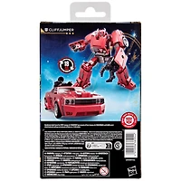 Hasbro Transformers Age of the Primes Cliffjumper 5-in Action Figure