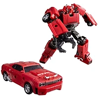 Hasbro Transformers Age of the Primes Cliffjumper 5-in Action Figure
