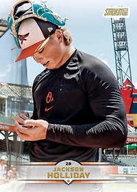 2025 Topps Stadium Club MLB Baseball Value Box