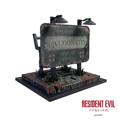 Resident Evil Universal Controller Holder GameStop Exclusive