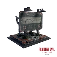 Resident Evil Universal Controller Holder GameStop Exclusive