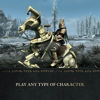 The Elder Scrolls V: Skyrim Anniversary Edition - Nintendo Switch 2