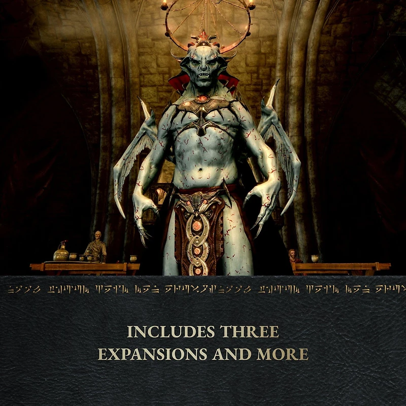 The Elder Scrolls V: Skyrim Anniversary Edition - Nintendo Switch 2