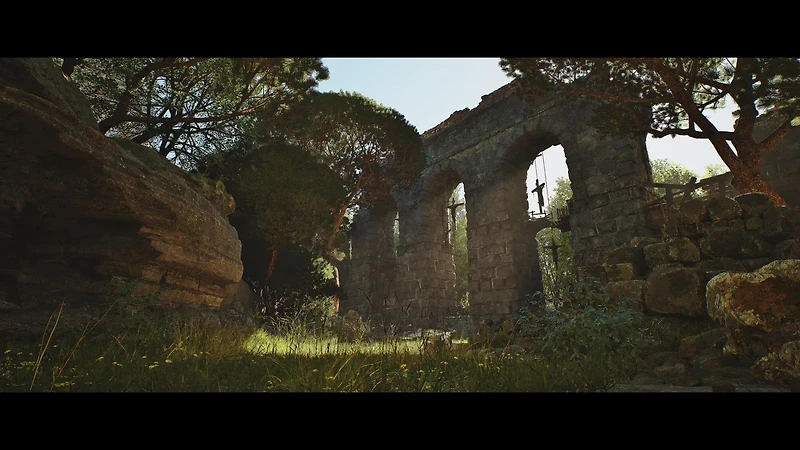 1348 Ex Voto - PlayStation 5